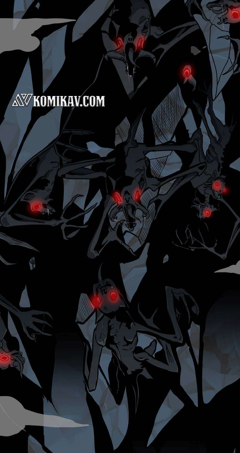 Read The Beginning After the End ID Manga Online