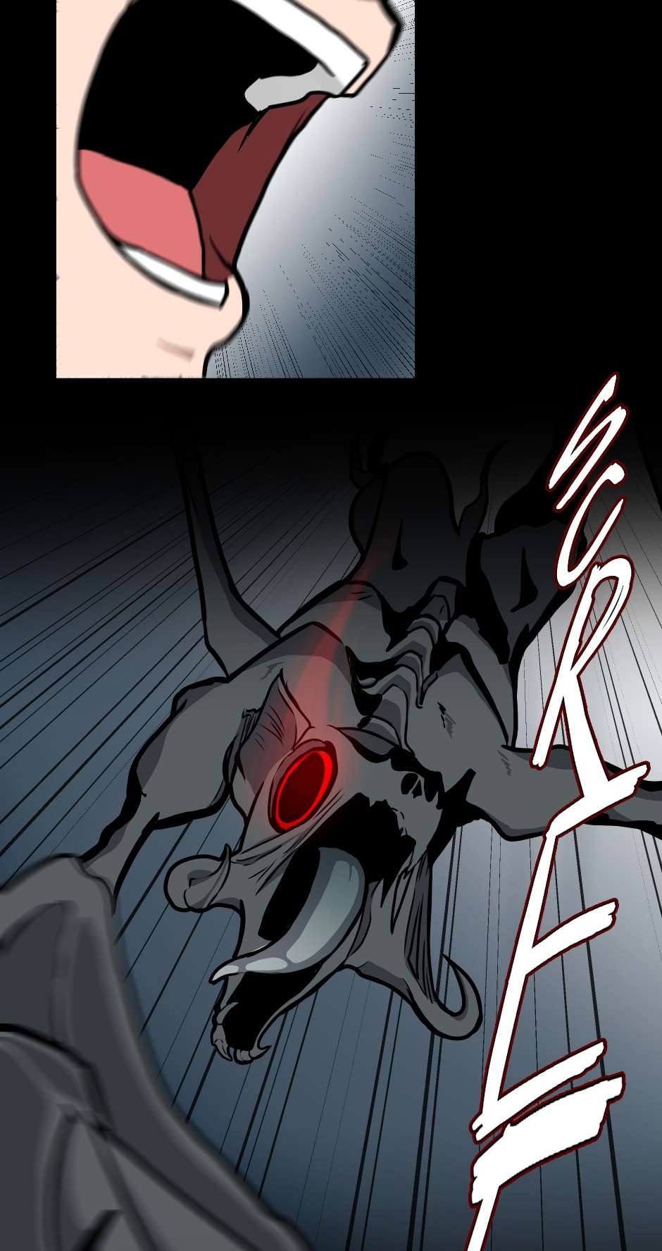 Read The Beginning After the End ID Manga Online