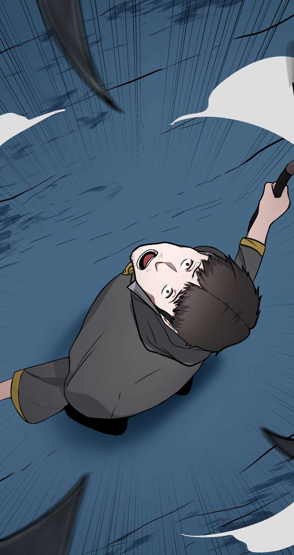 Read The Beginning After the End ID Manga Online