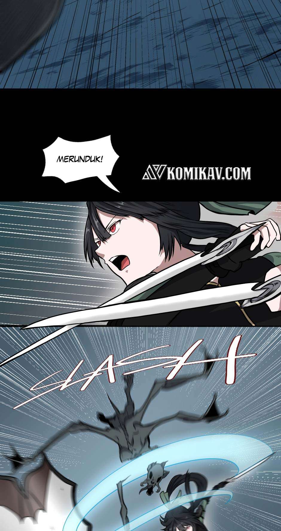 Read The Beginning After the End ID Manga Online