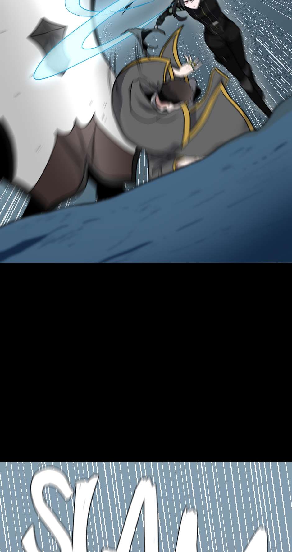 Read The Beginning After the End ID Manga Online