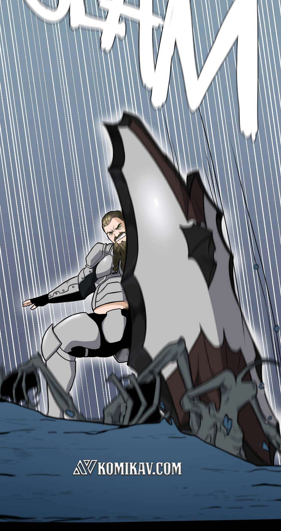 Read The Beginning After the End ID Manga Online