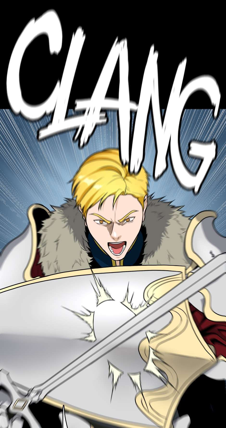 Read The Beginning After the End ID Manga Online