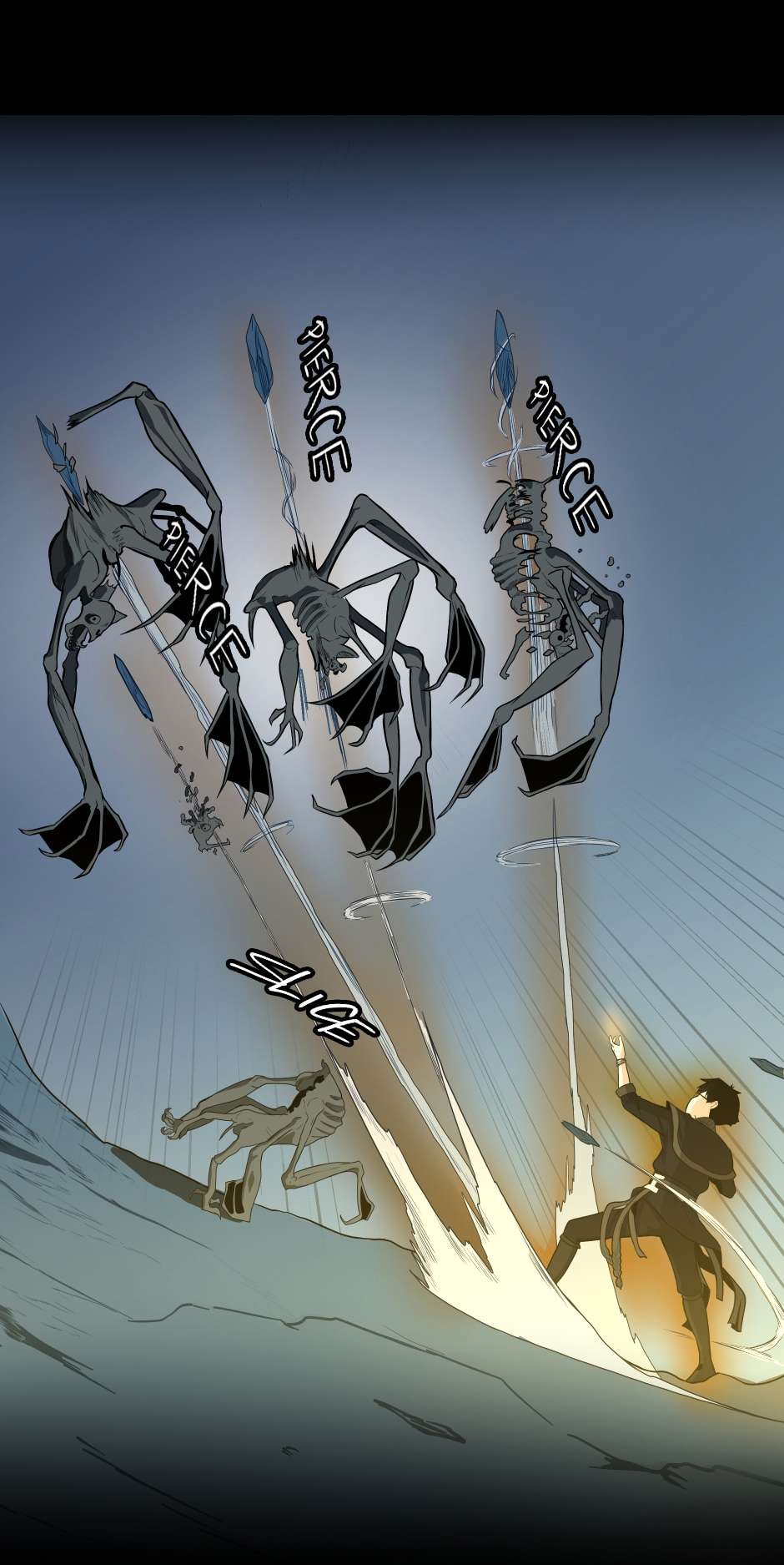Read The Beginning After the End ID Manga Online