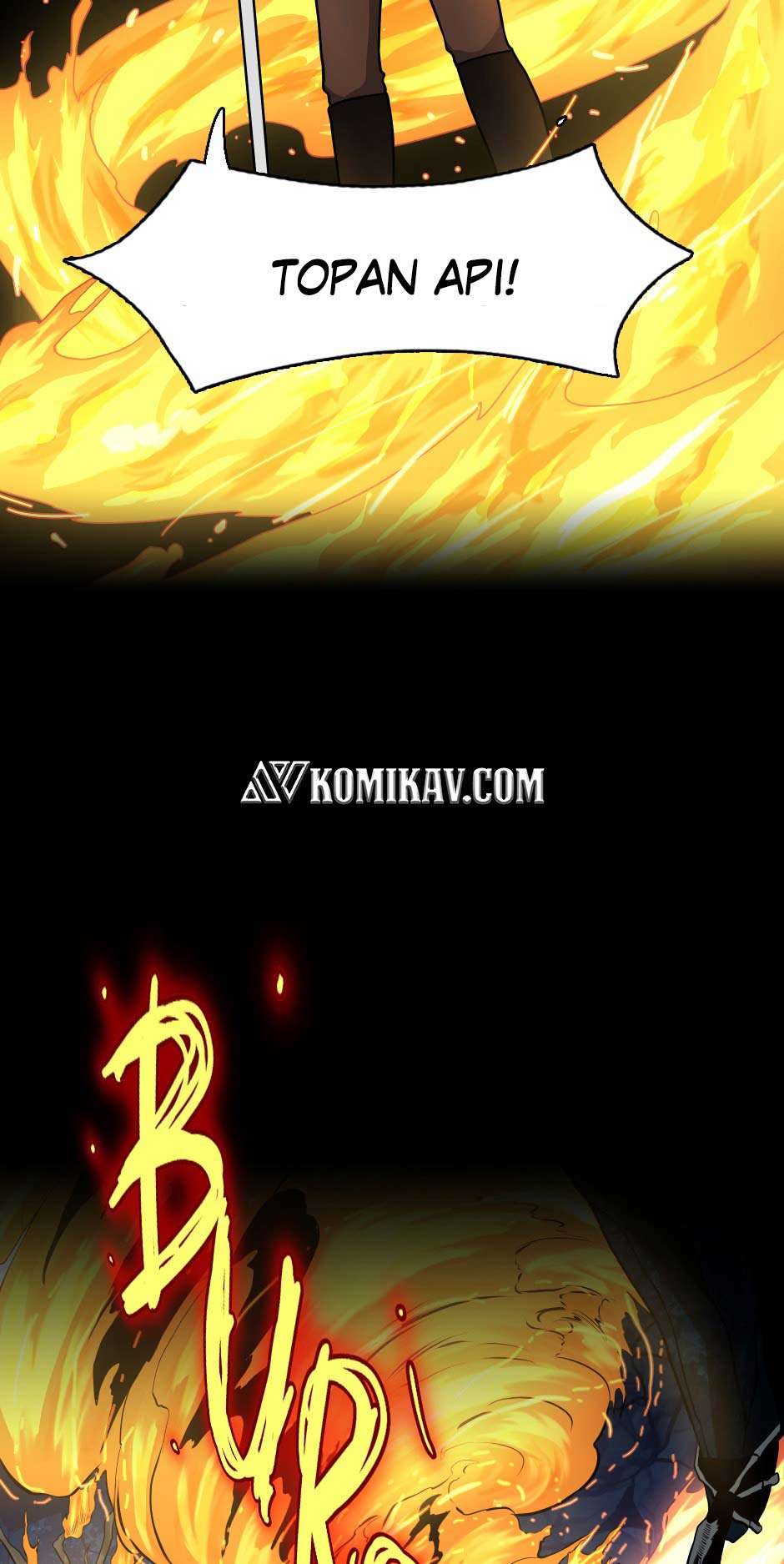 Read The Beginning After the End ID Manga Online