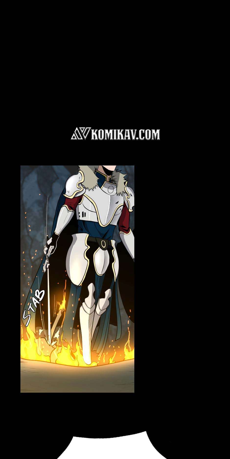 Read The Beginning After the End ID Manga Online