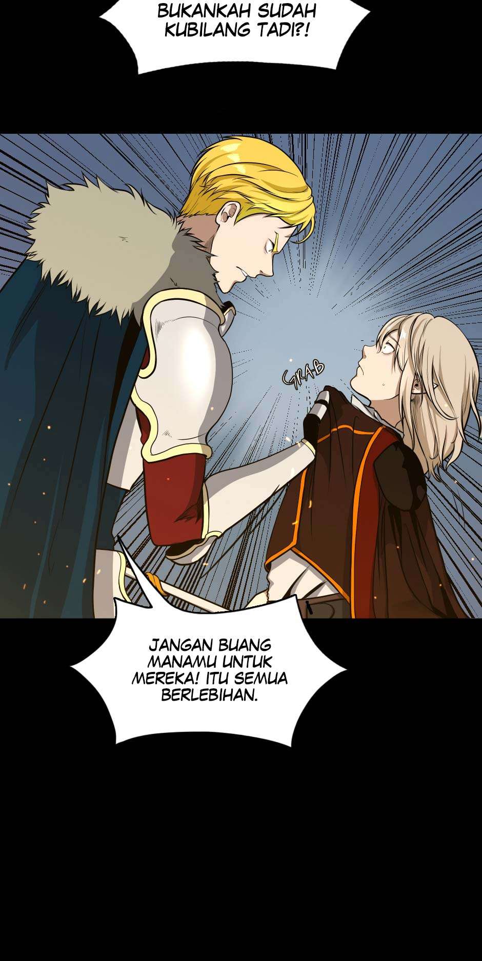 Read The Beginning After the End ID Manga Online