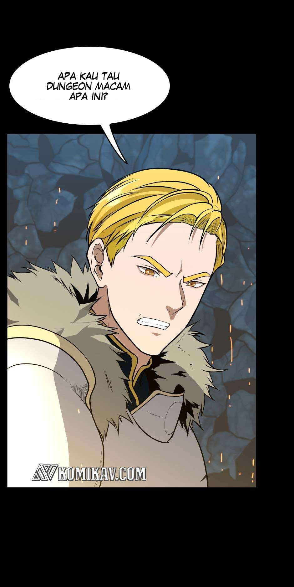 Read The Beginning After the End ID Manga Online