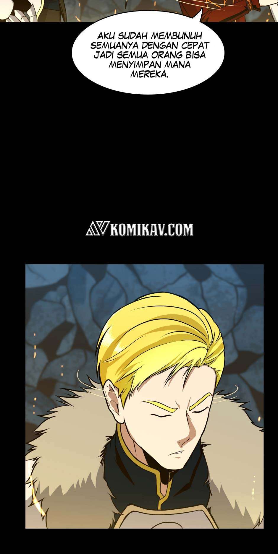 Read The Beginning After the End ID Manga Online