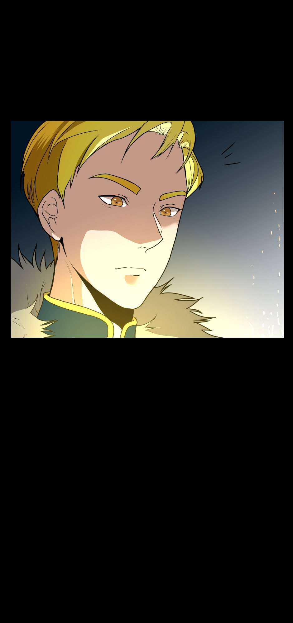Read The Beginning After the End ID Manga Online