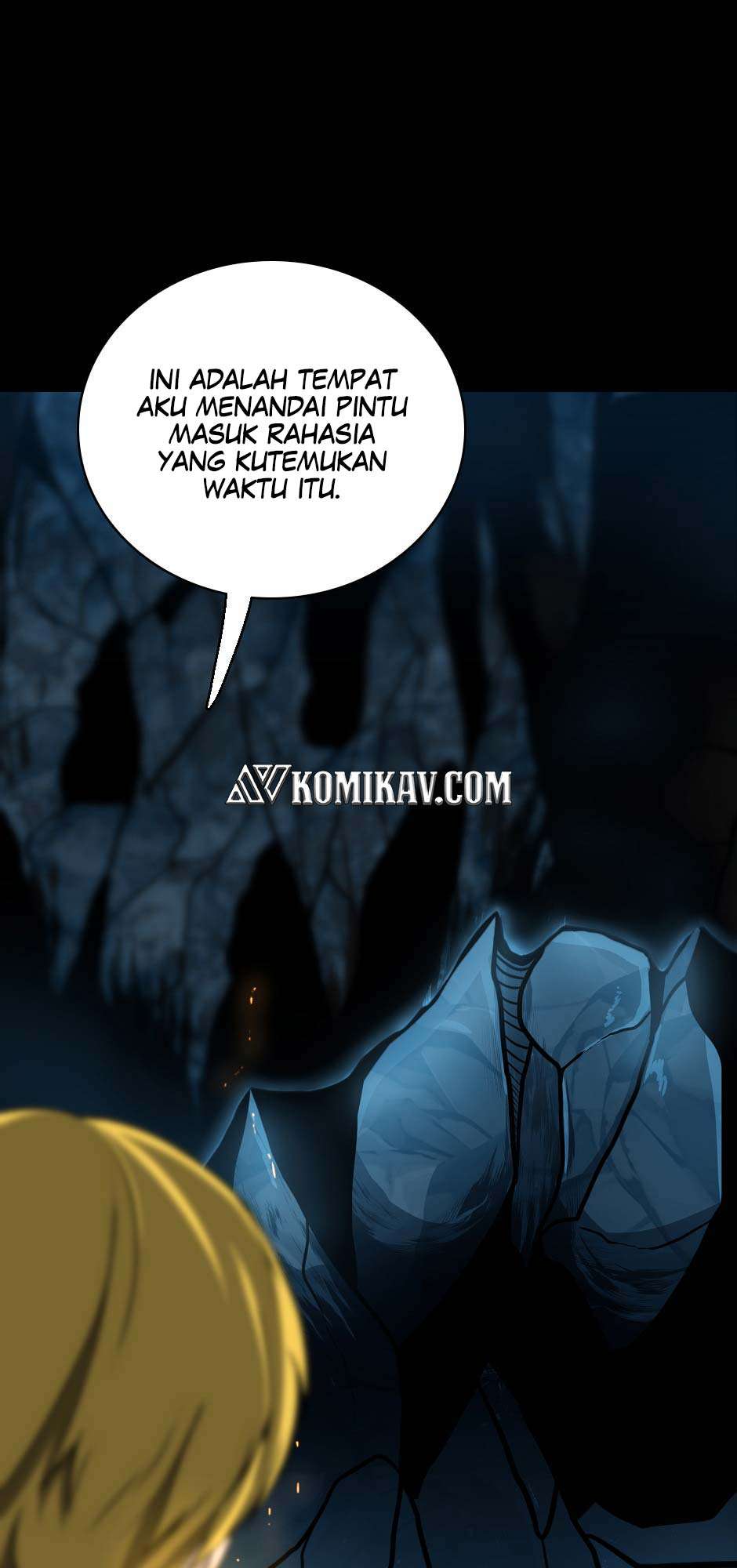 Read The Beginning After the End ID Manga Online