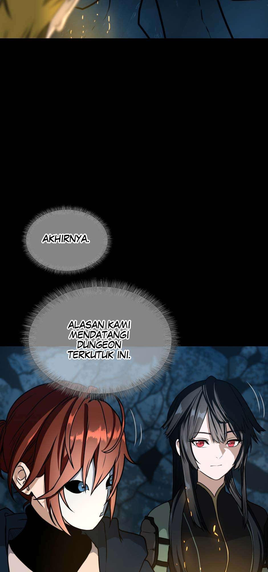 Read The Beginning After the End ID Manga Online