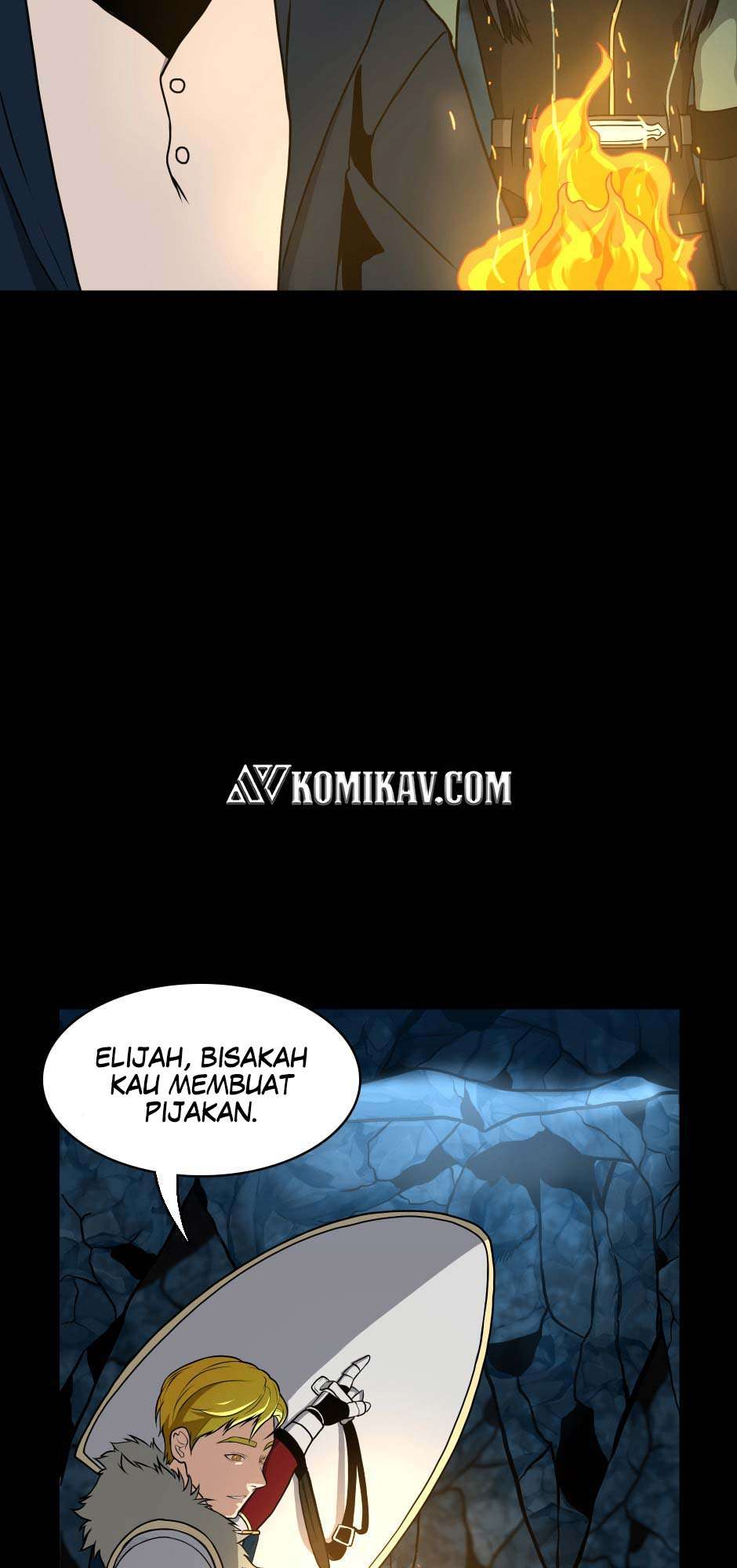 Read The Beginning After the End ID Manga Online
