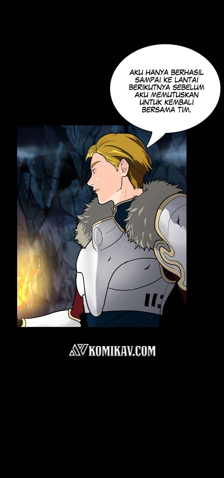 Read The Beginning After the End ID Manga Online