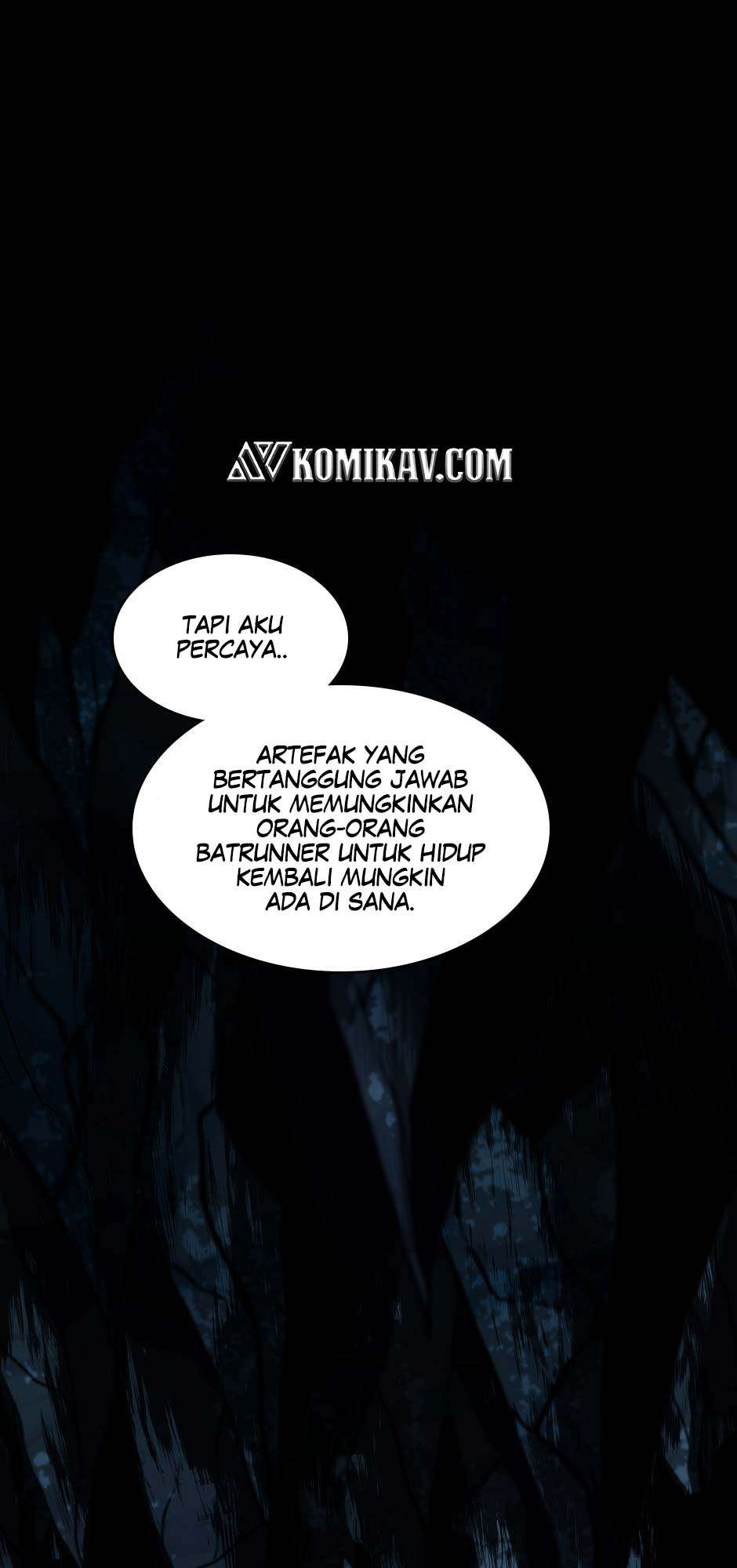 Read The Beginning After the End ID Manga Online