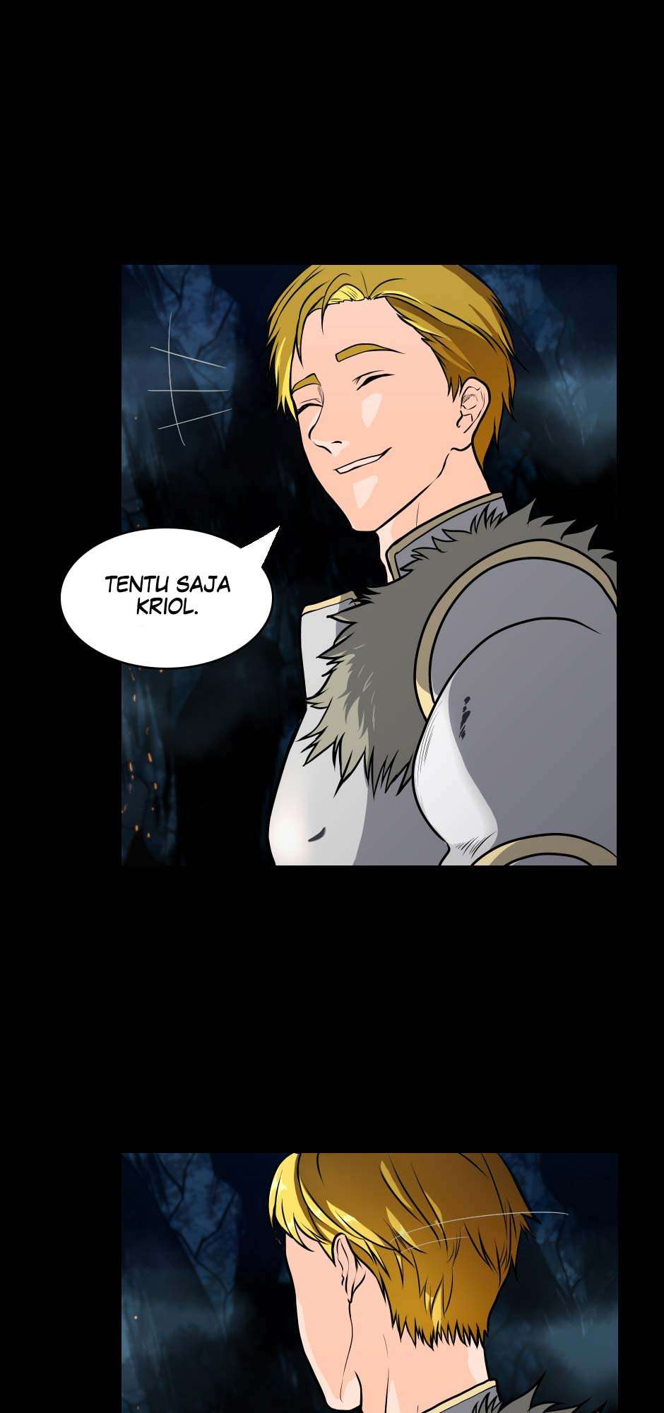 Read The Beginning After the End ID Manga Online