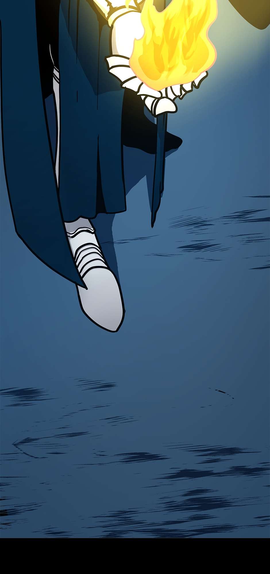 Read The Beginning After the End ID Manga Online