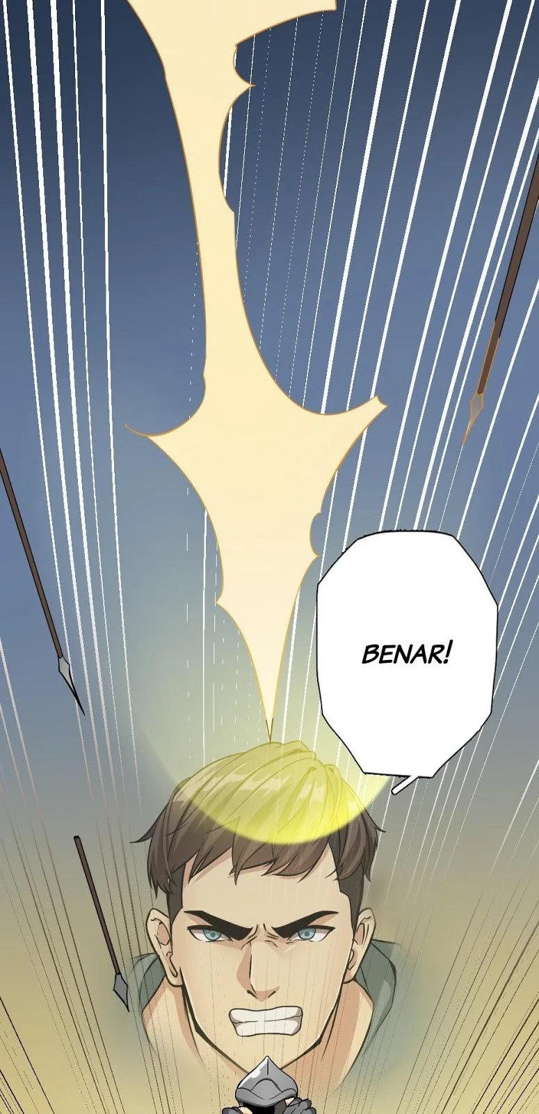 Read The Beginning After the End ID Manga Online