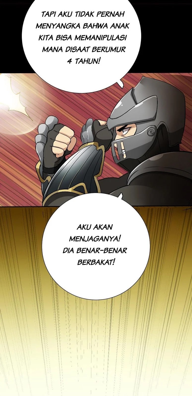 Read The Beginning After the End ID Manga Online