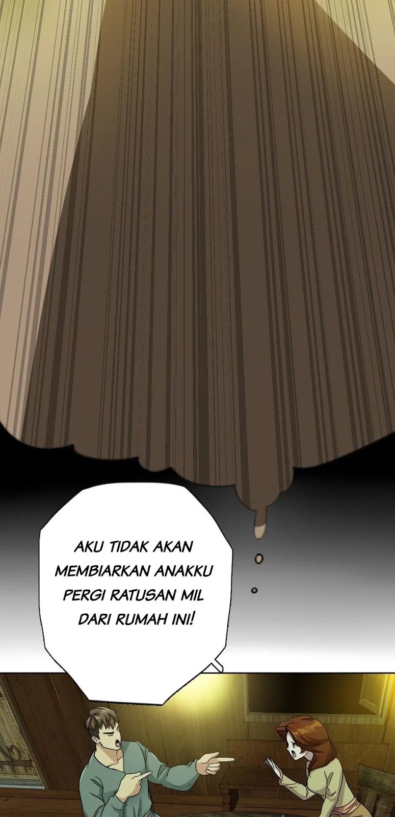 Read The Beginning After the End ID Manga Online