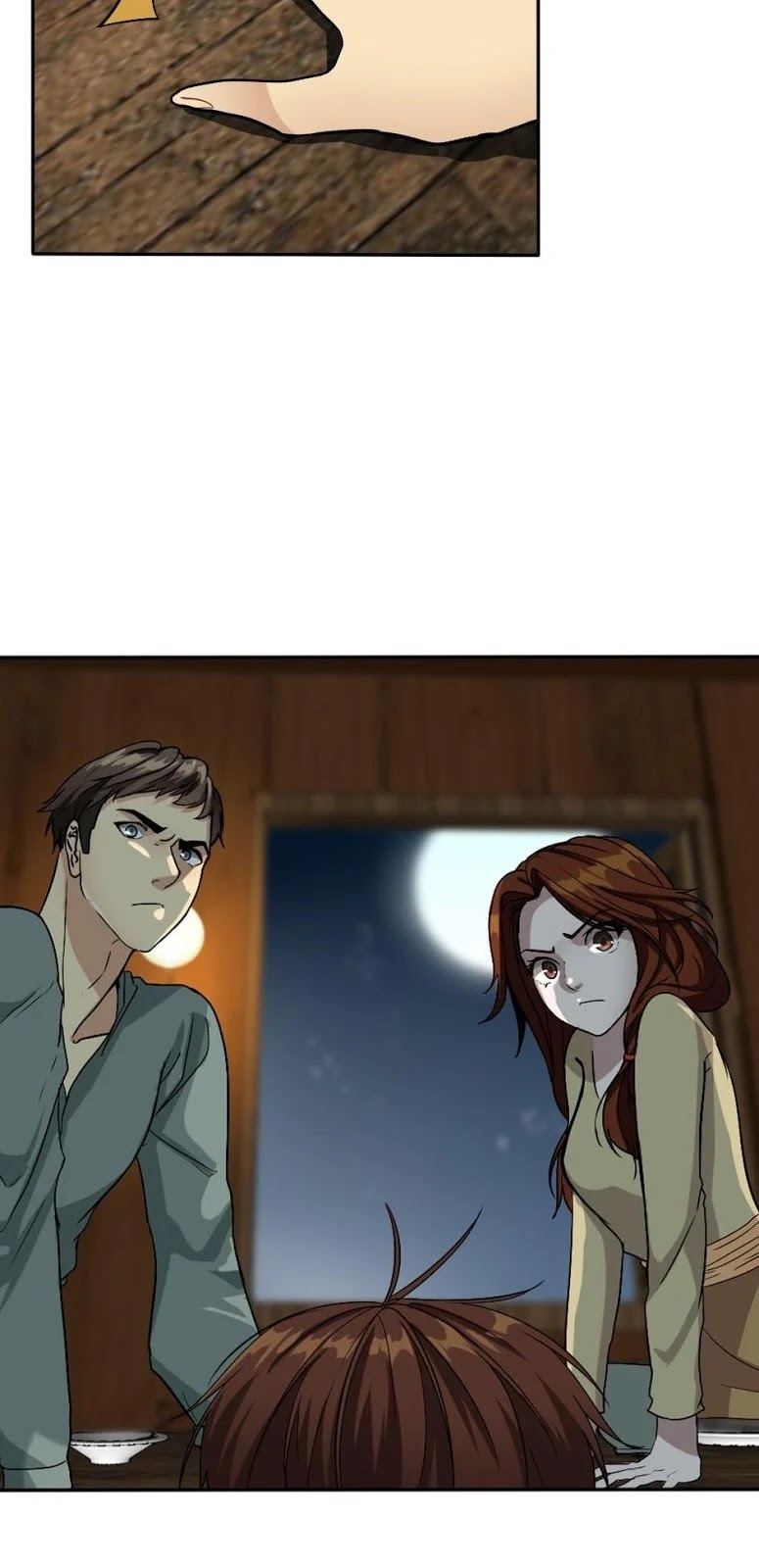 Read The Beginning After the End ID Manga Online