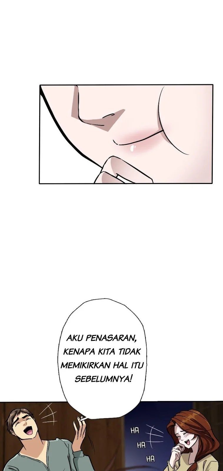Read The Beginning After the End ID Manga Online