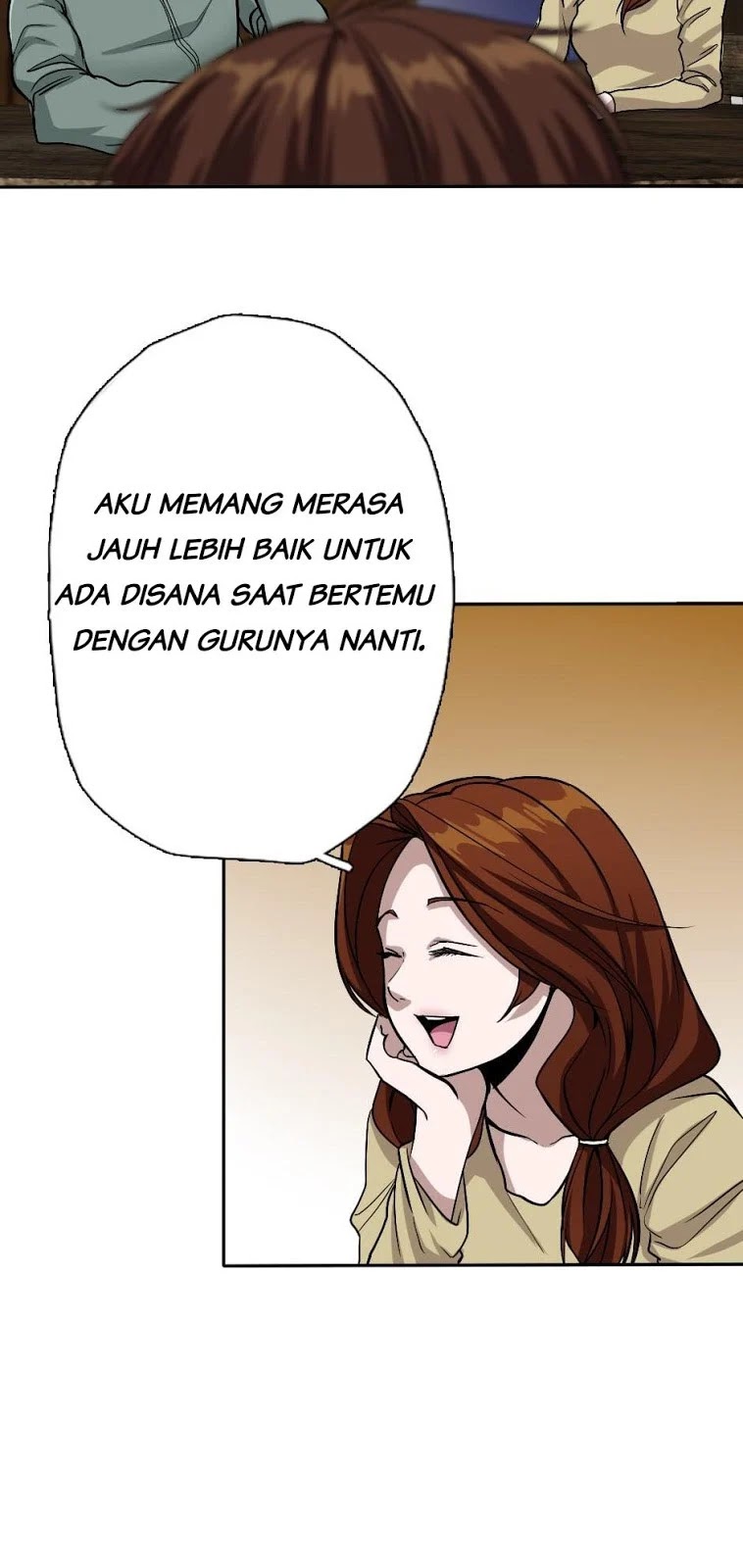 Read The Beginning After the End ID Manga Online