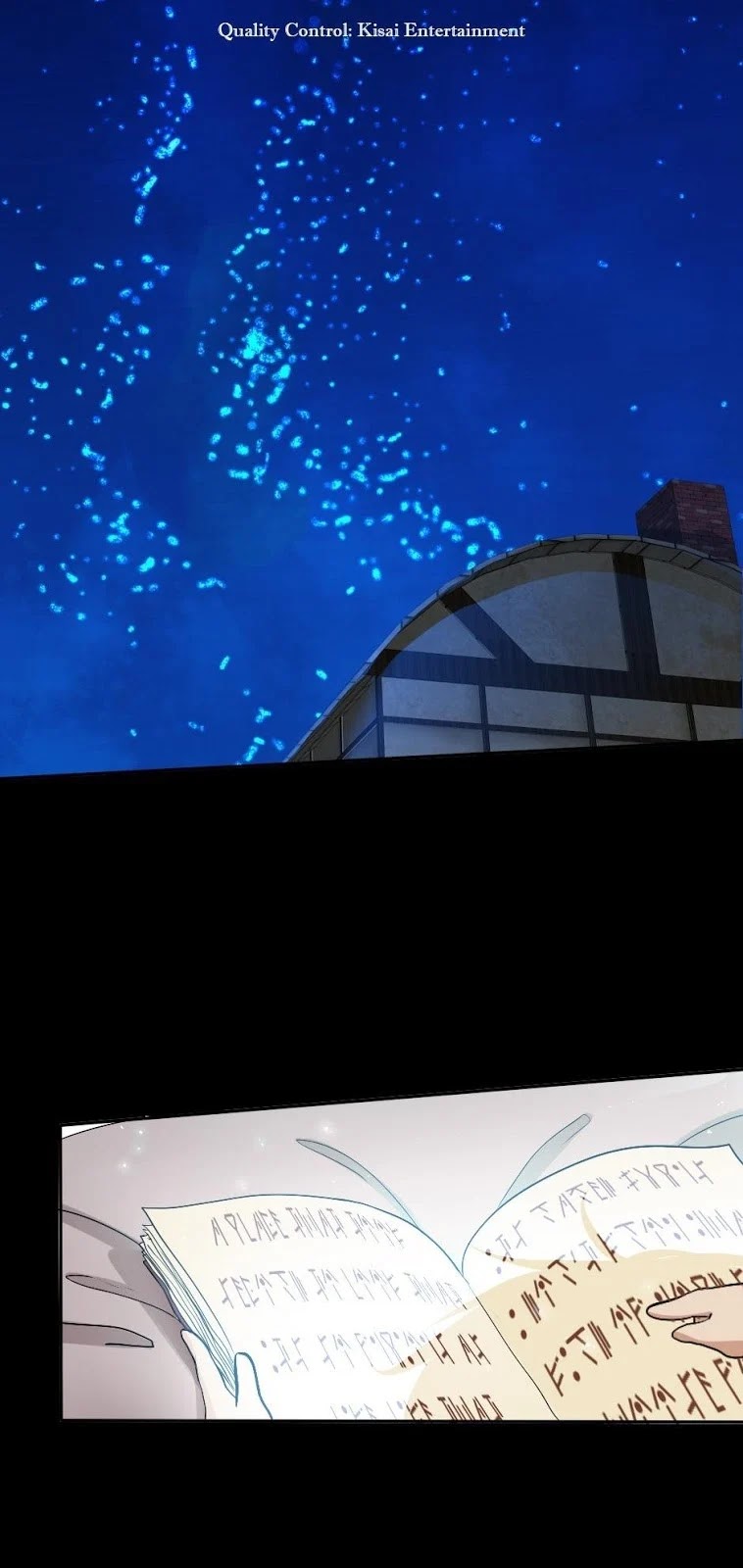 Read The Beginning After the End ID Manga Online
