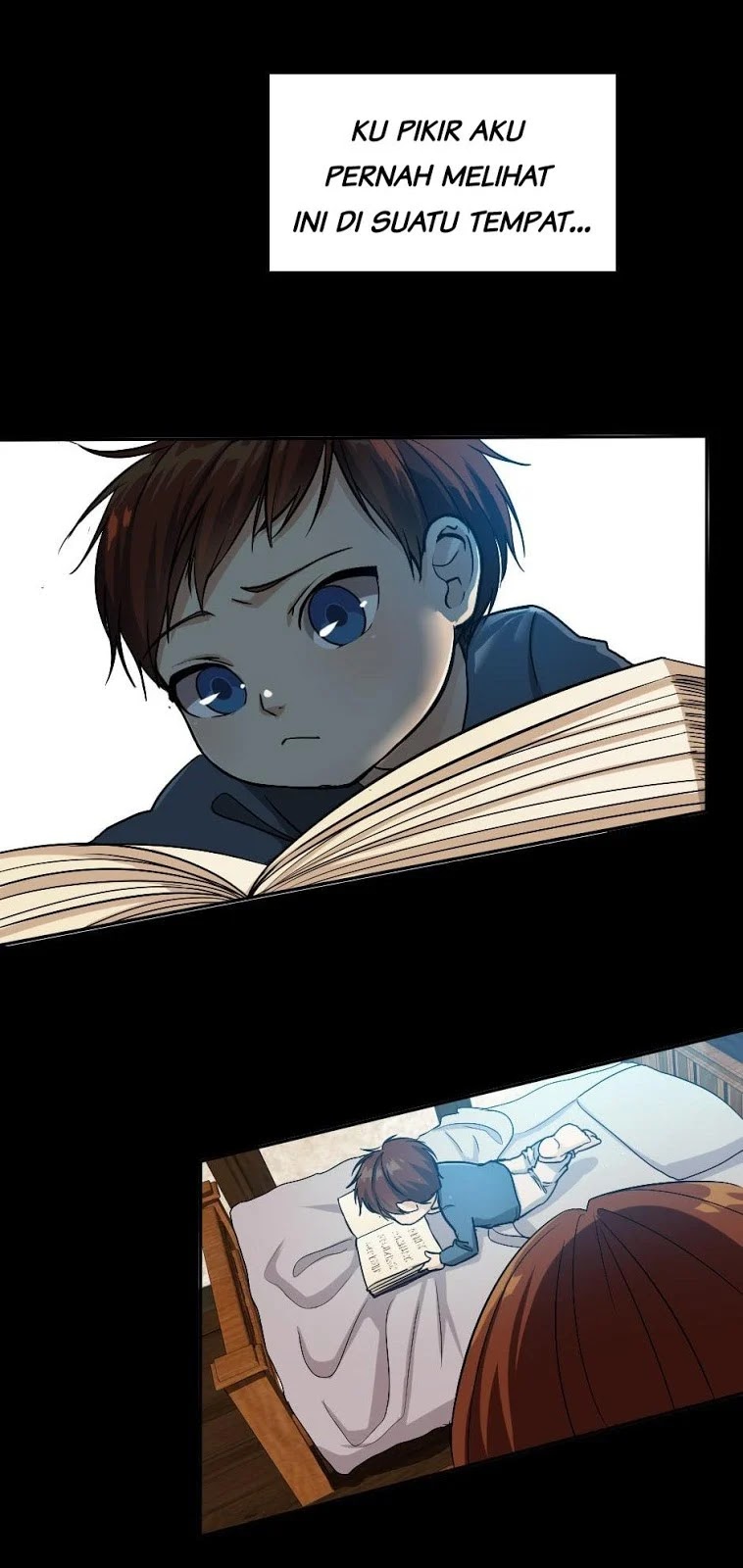 Read The Beginning After the End ID Manga Online