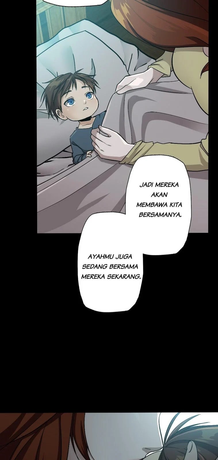 Read The Beginning After the End ID Manga Online