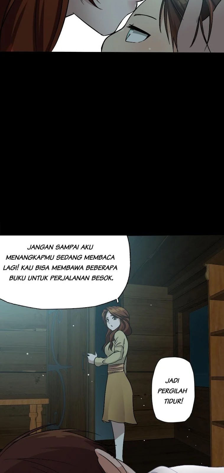 Read The Beginning After the End ID Manga Online