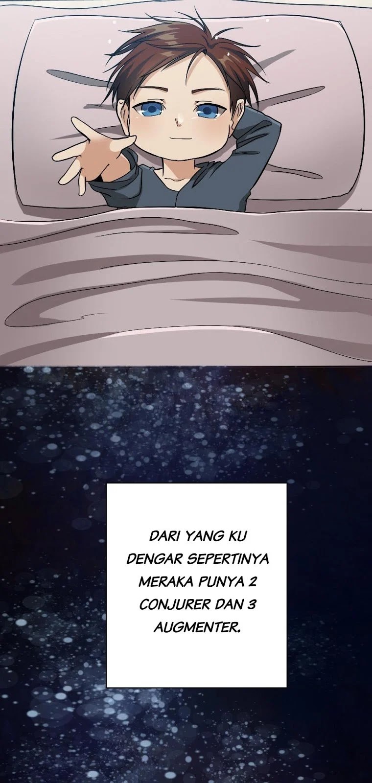 Read The Beginning After the End ID Manga Online