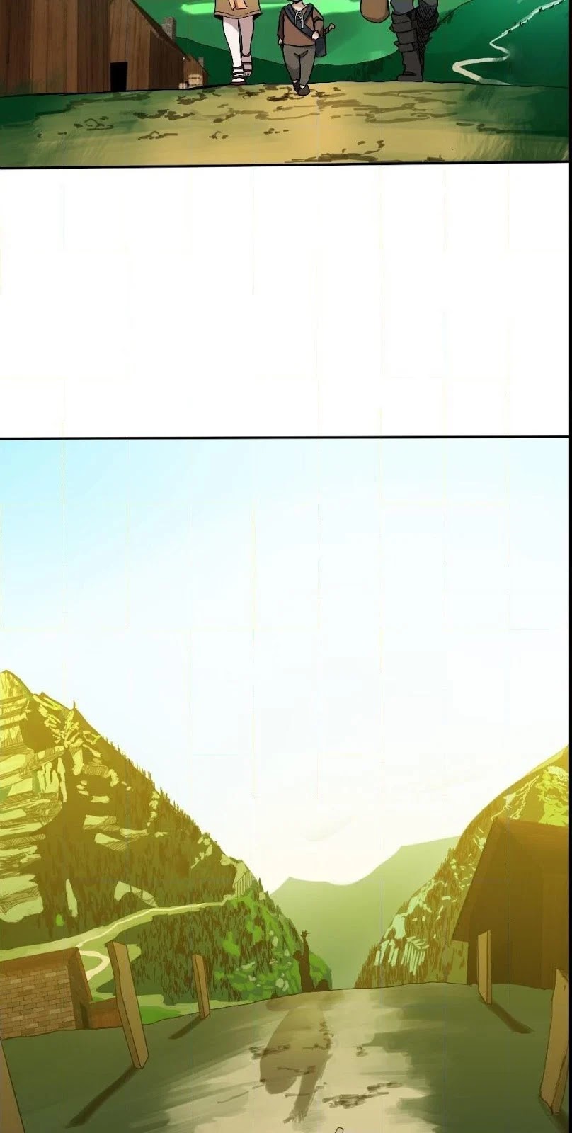 Read The Beginning After the End ID Manga Online