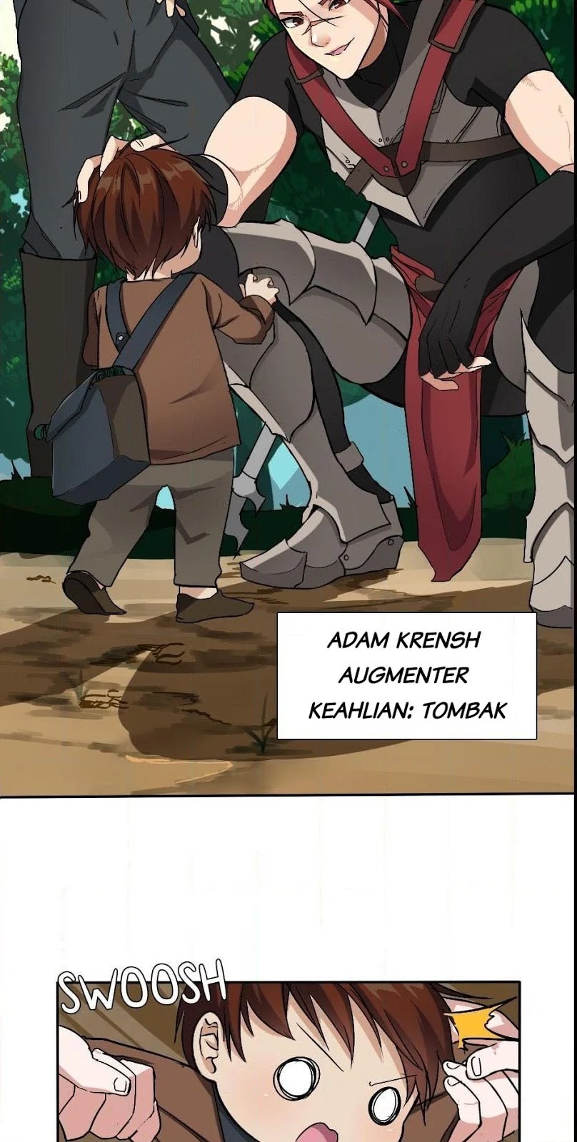 Read The Beginning After the End ID Manga Online