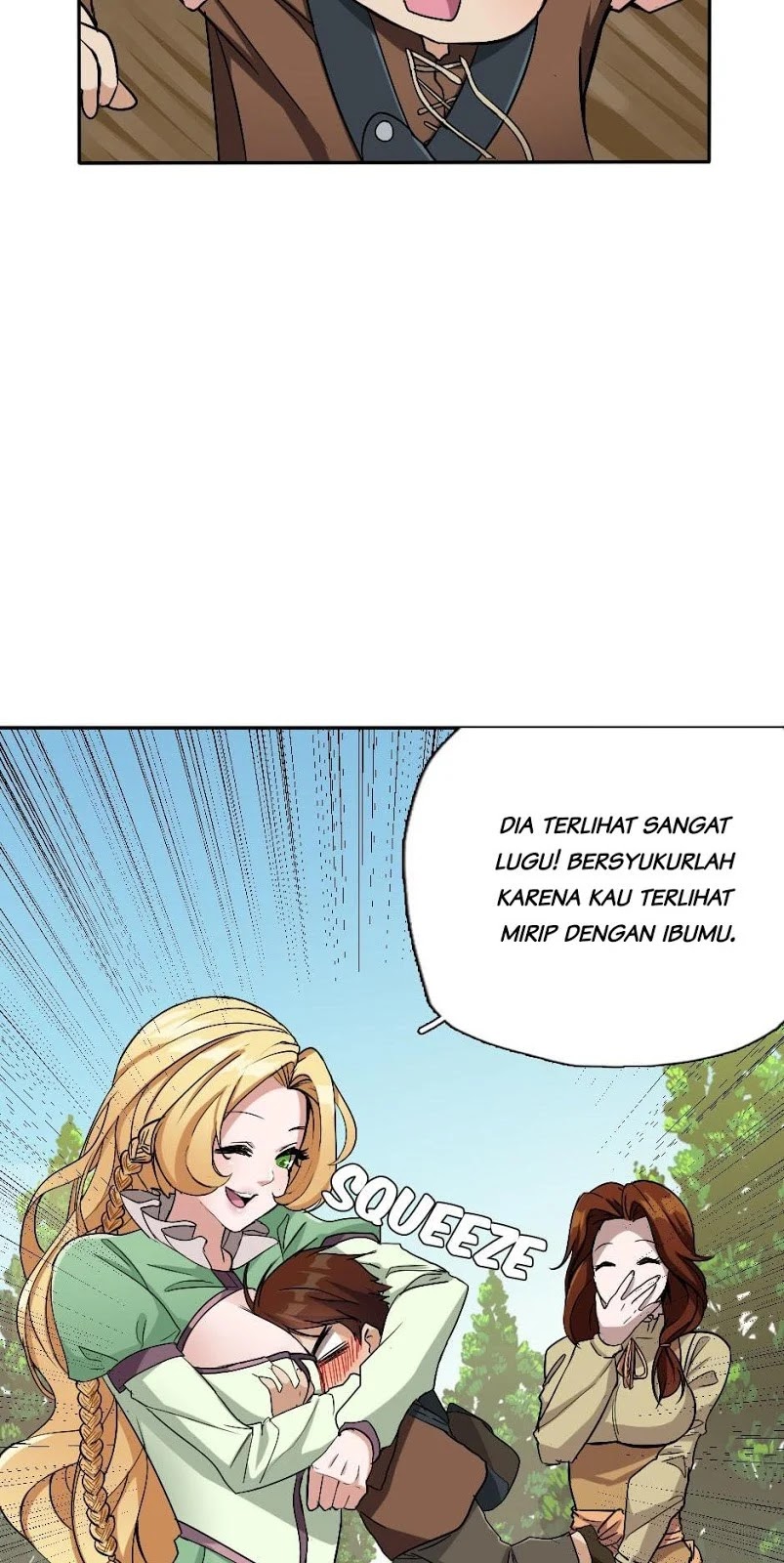 Read The Beginning After the End ID Manga Online
