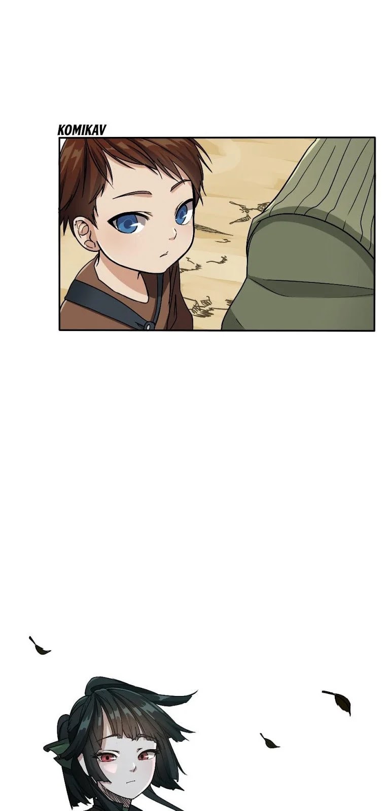Read The Beginning After the End ID Manga Online