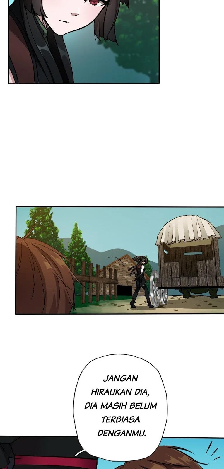 Read The Beginning After the End ID Manga Online