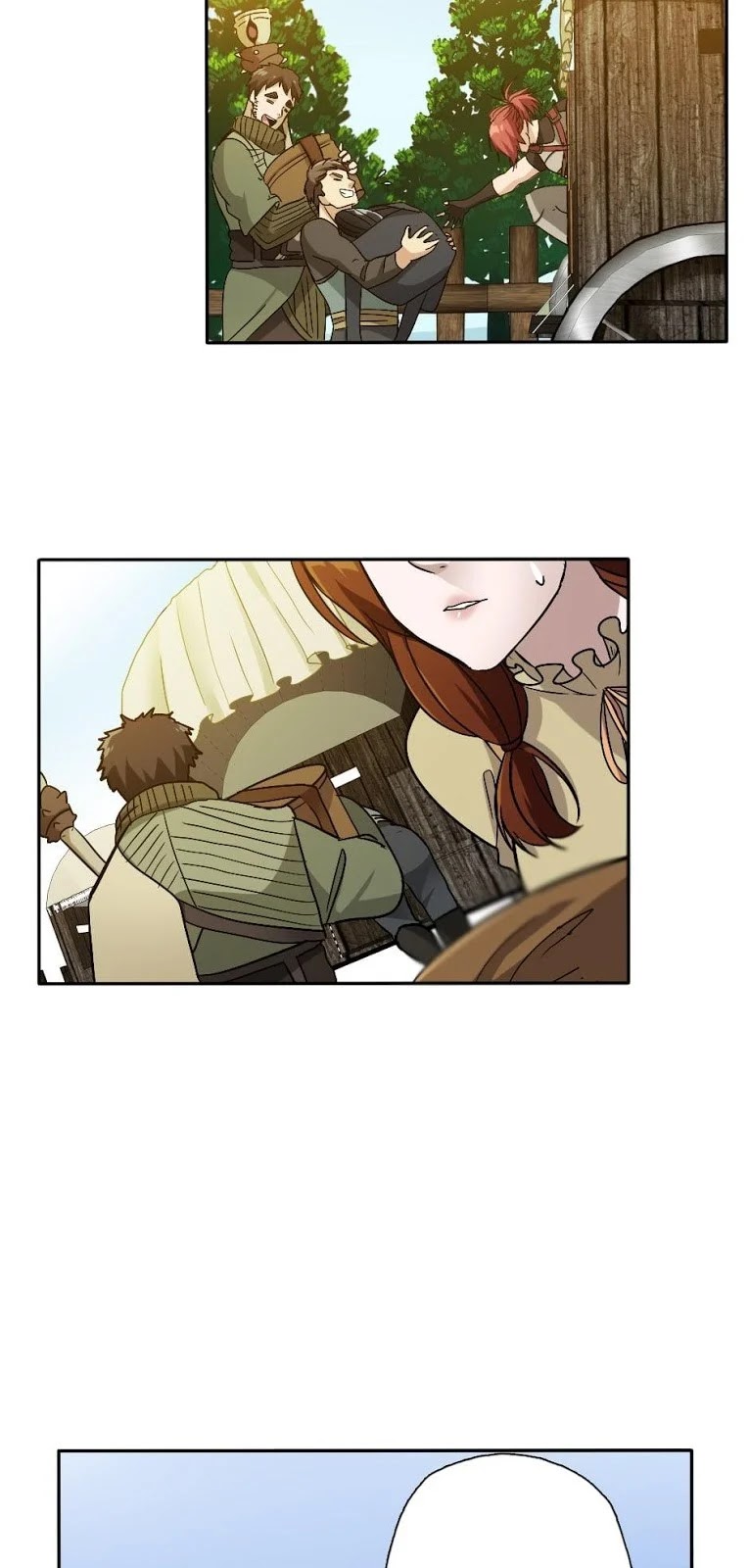 Read The Beginning After the End ID Manga Online