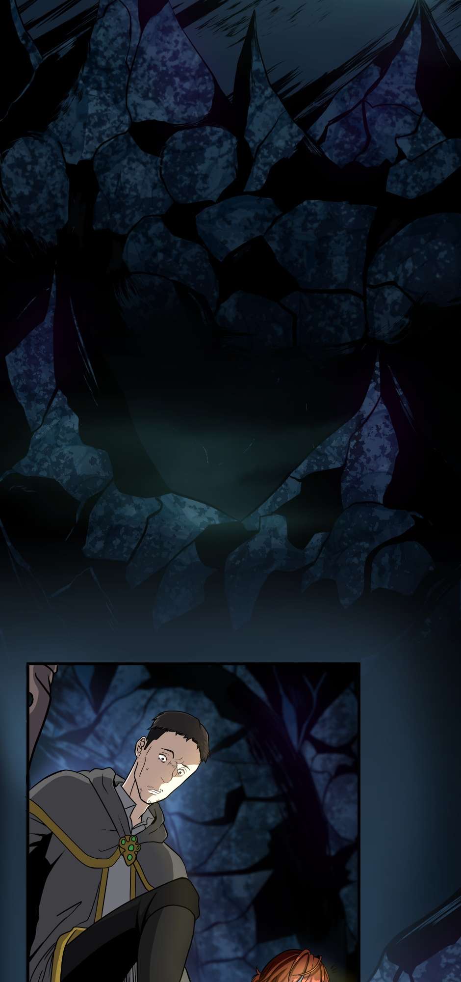 Read The Beginning After the End ID Manga Online
