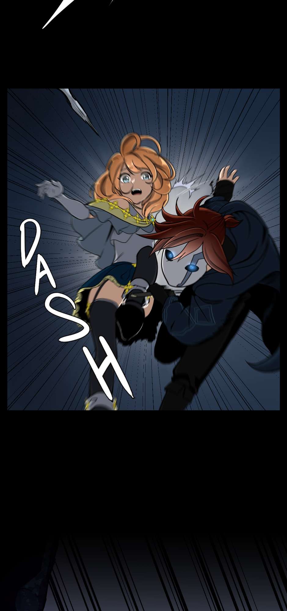 Read The Beginning After the End ID Manga Online