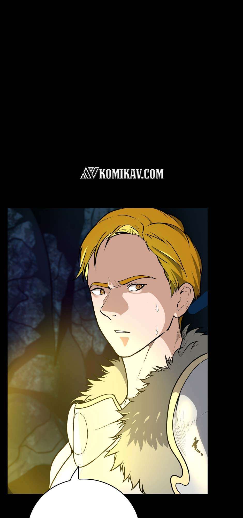 Read The Beginning After the End ID Manga Online