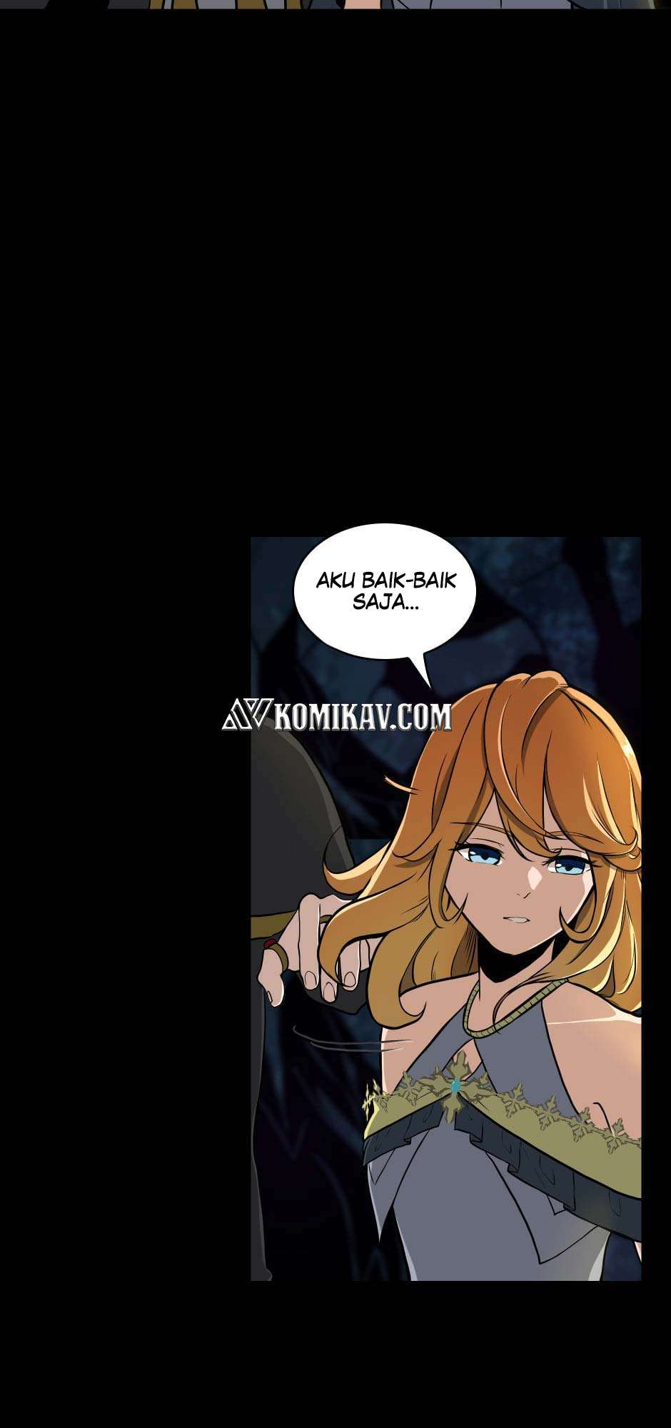 Read The Beginning After the End ID Manga Online