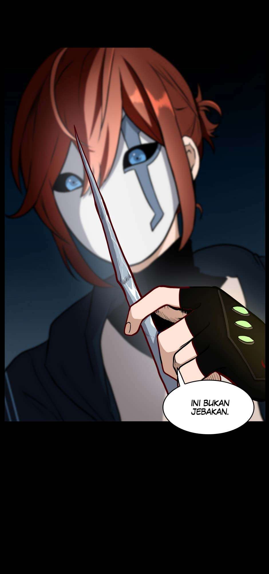 Read The Beginning After the End ID Manga Online