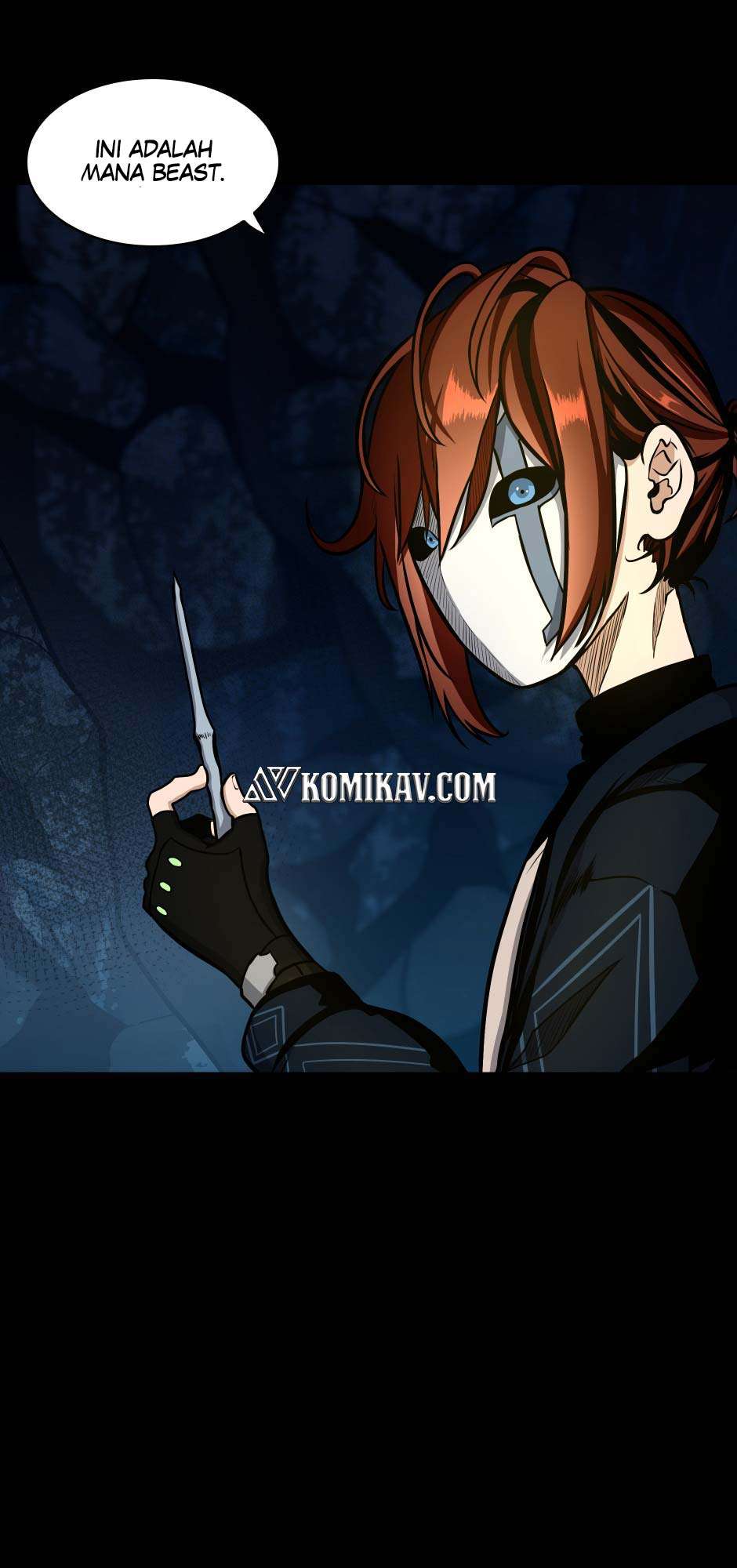 Read The Beginning After the End ID Manga Online