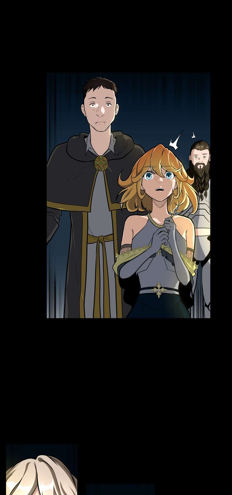 Read The Beginning After the End ID Manga Online