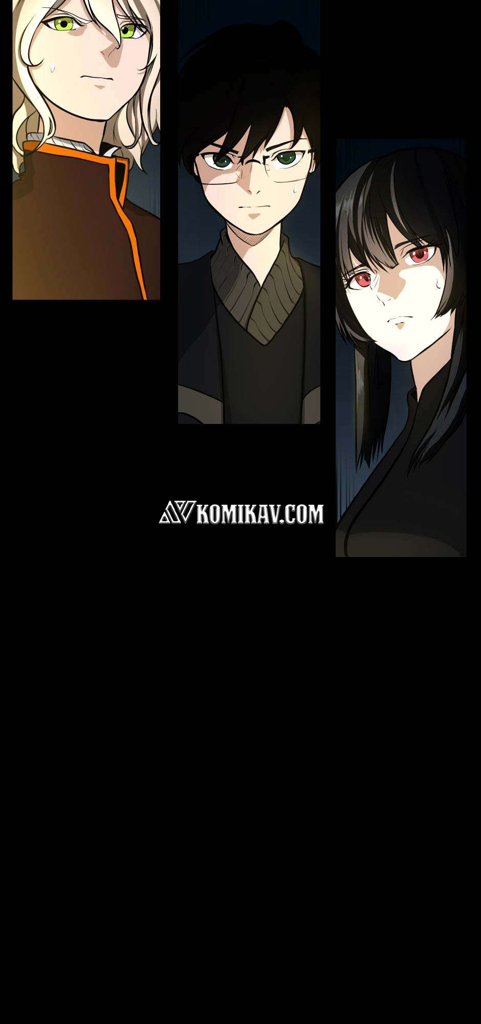 Read The Beginning After the End ID Manga Online