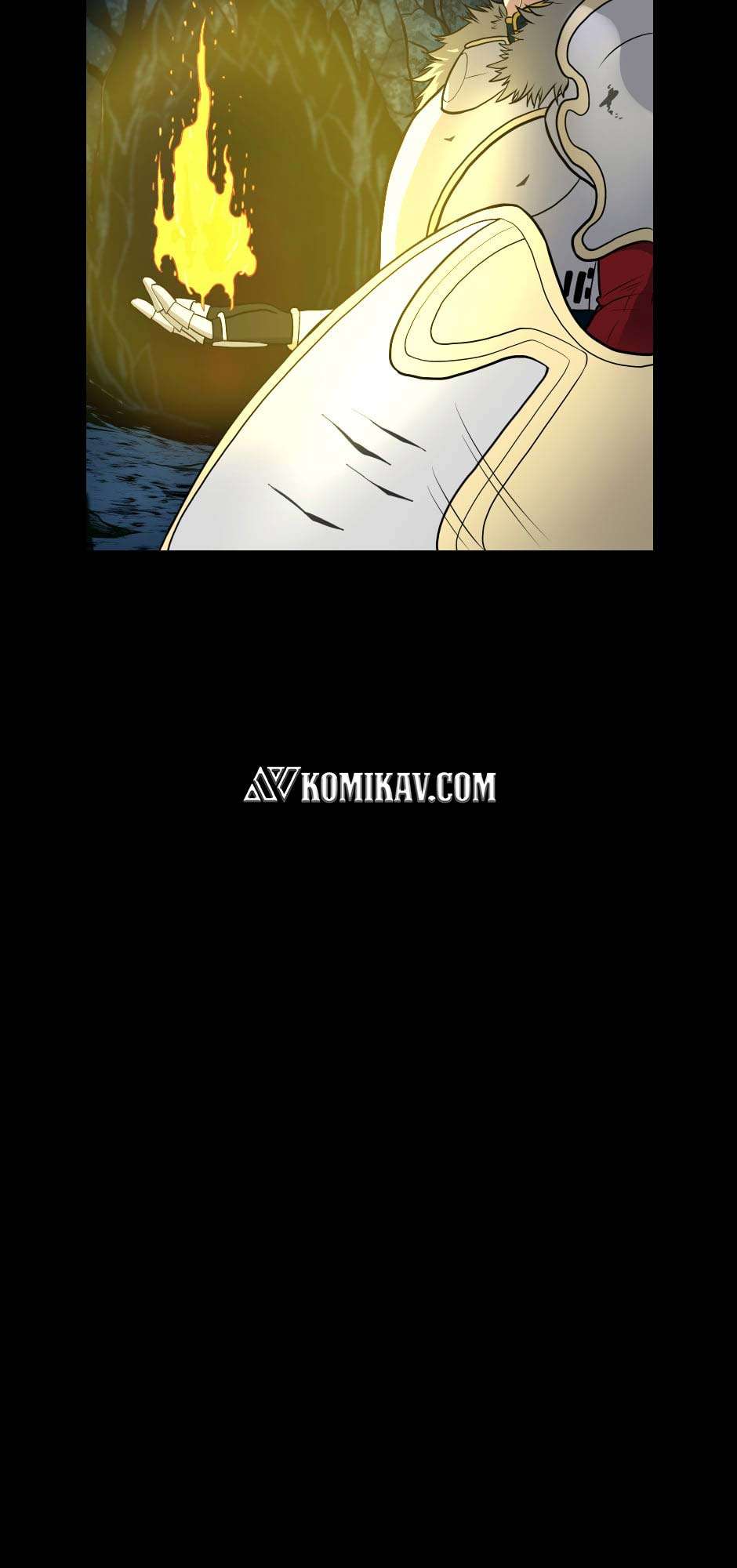 Read The Beginning After the End ID Manga Online