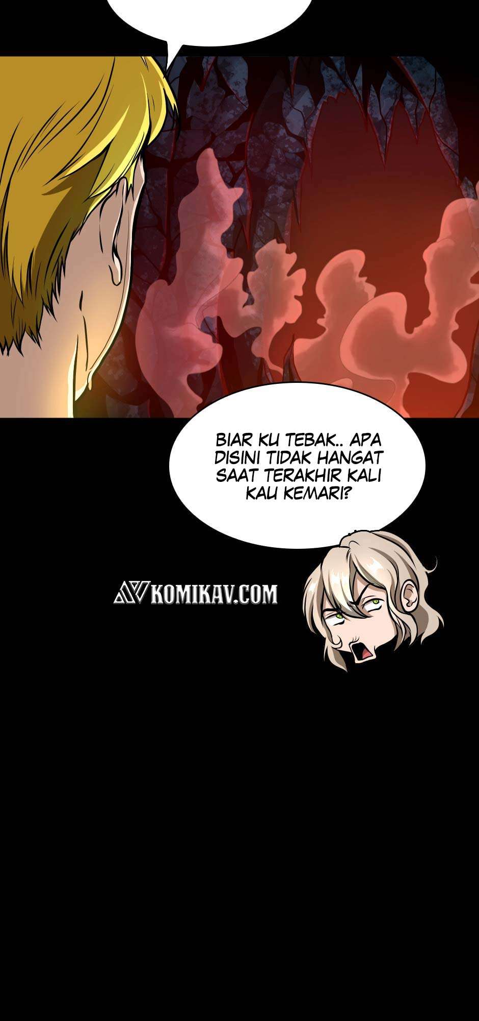 Read The Beginning After the End ID Manga Online