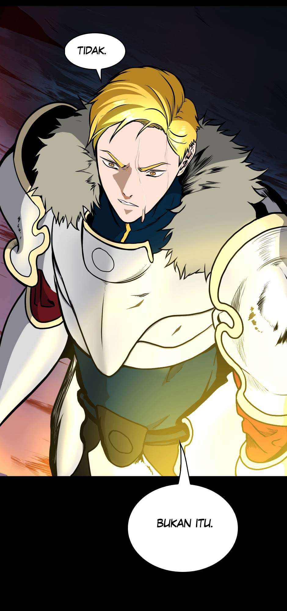 Read The Beginning After the End ID Manga Online