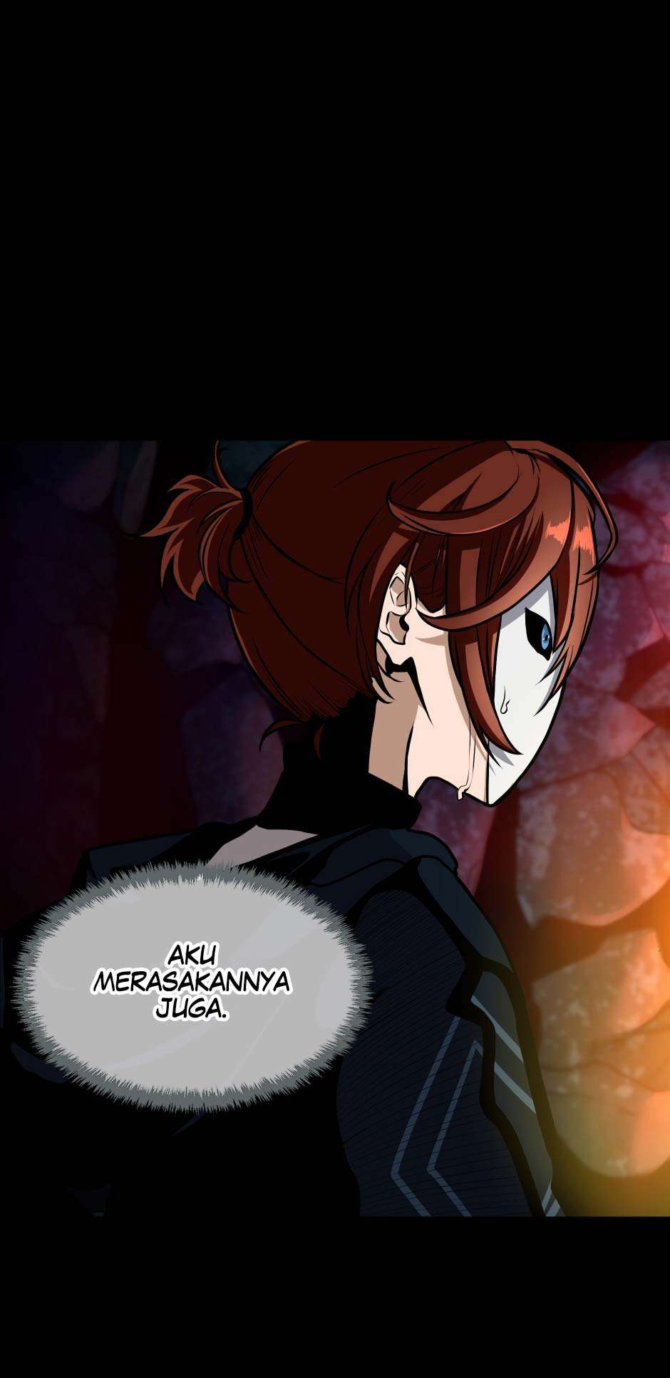 Read The Beginning After the End ID Manga Online